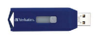 Verbatim SNG USB Drive 8GB (48003)